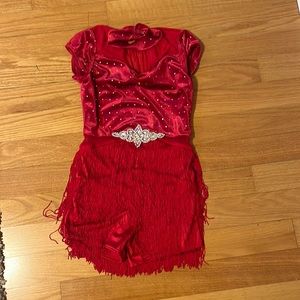 dance costume